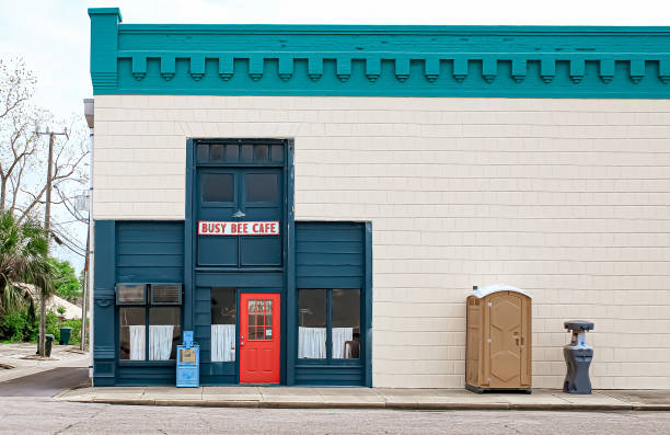 Best Portable restroom trailer rental  in Floresville, TX